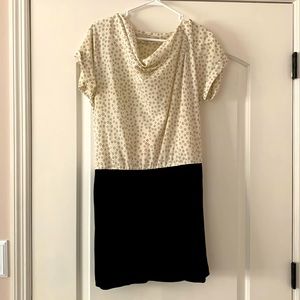 This dress is so cute on! It’s perfect for work, church or just a lunch date!